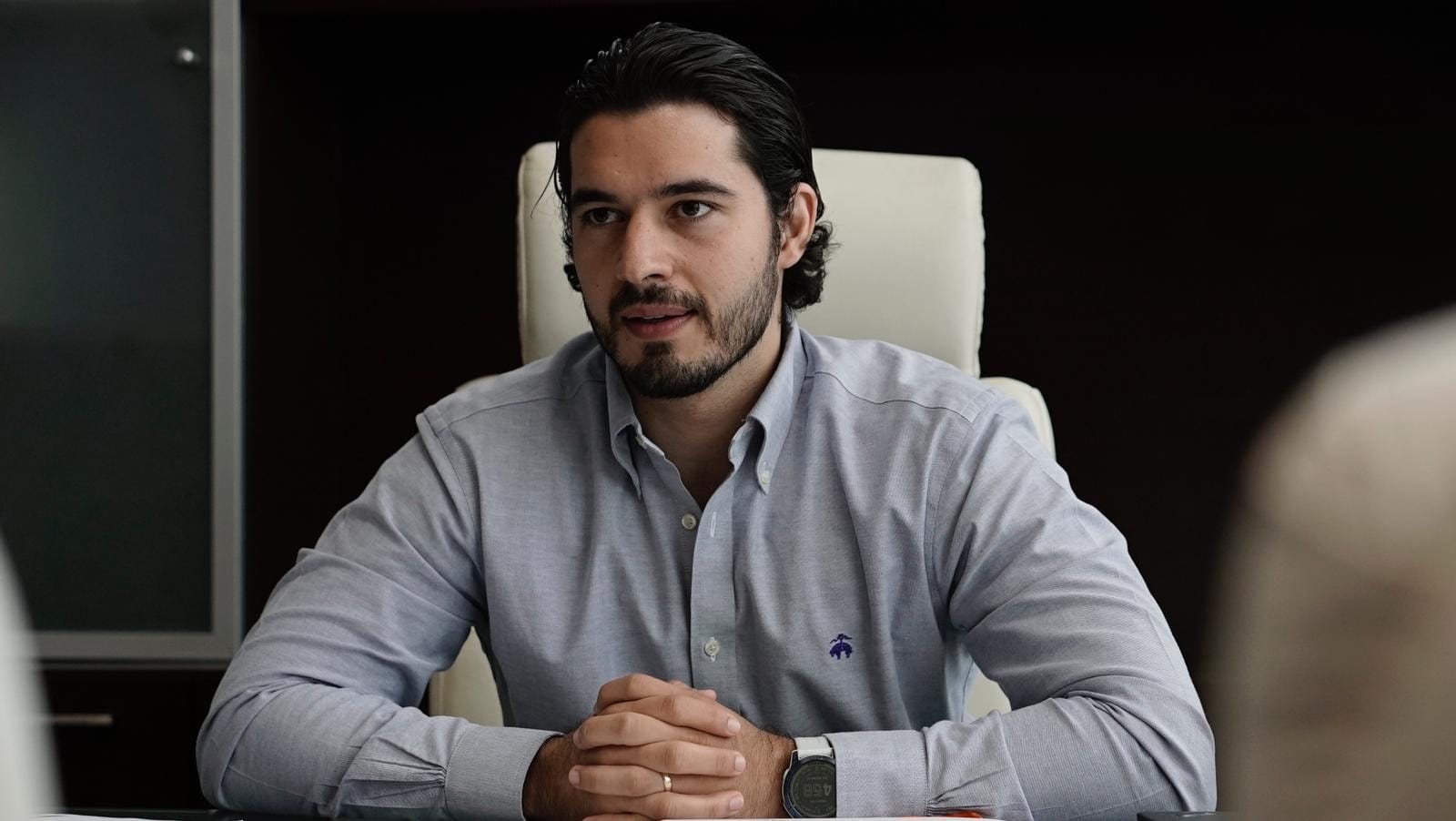 Impulsa STPS reclutamiento para construcción de Viviendas del Bienestar en Tamaulipas