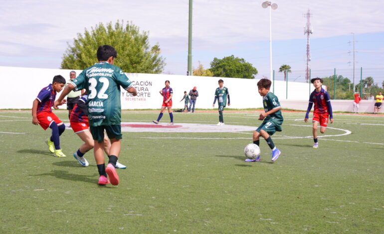 GOBIERNO MUNICIPAL INVITA AL “MUNDIALITO KIDS 2026” PARA FOMENTAR EL DEPORTE Y LA CONVIVENCIA INFANTIL