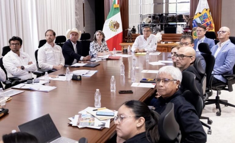 Tamaulipas consolida su liderazgo en energías renovables con nueva inversión eólica en Mier